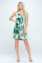 Hit Missy Tank Dress | Mixtshop LLC