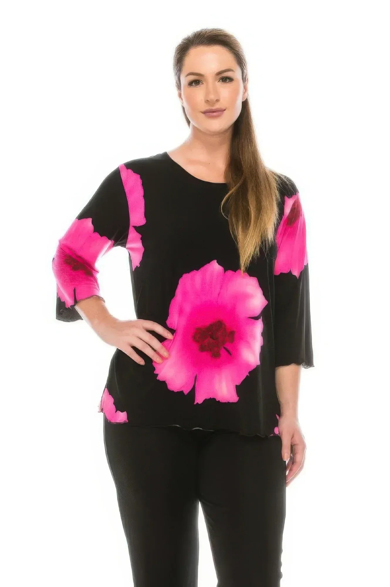 Bns Print Missy Tank Dress | Mixtshop LLC