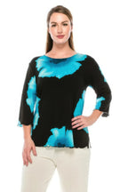 Bns Print Missy Tank Dress | Mixtshop LLC