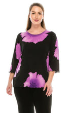 Bns Print Missy Tank Dress | Mixtshop LLC