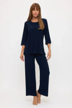 Hit Merrow Top | Mixtshop LLC