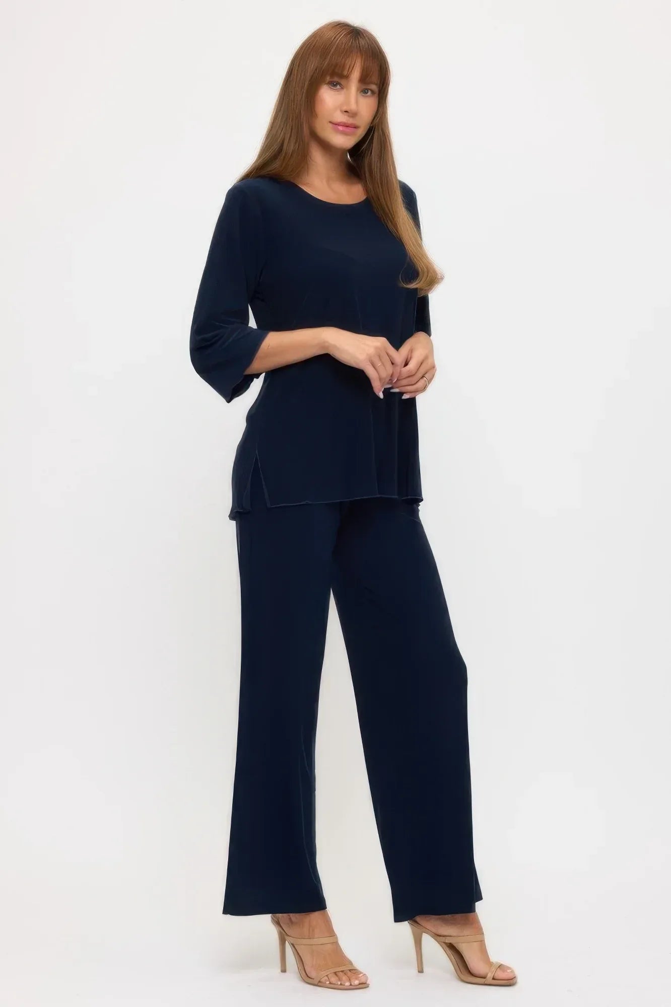 Hit Merrow Top | Mixtshop LLC