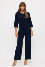 Hit Merrow Top | Mixtshop LLC