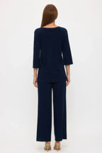 Hit Merrow Top | Mixtshop LLC