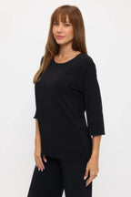 Hit Merrow Top | Mixtshop LLC