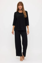 Hit Merrow Top | Mixtshop LLC