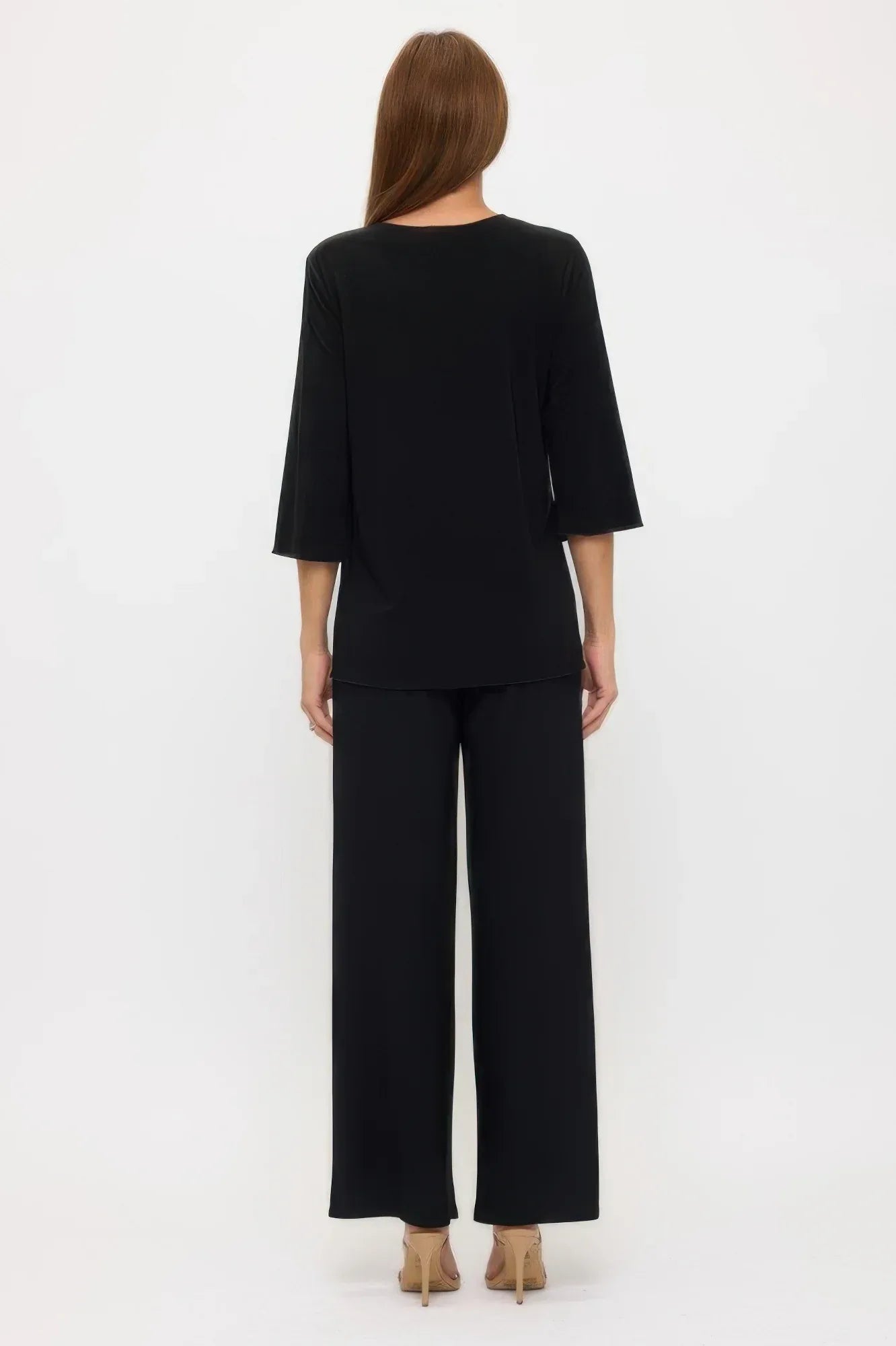 Hit Merrow Top | Mixtshop LLC