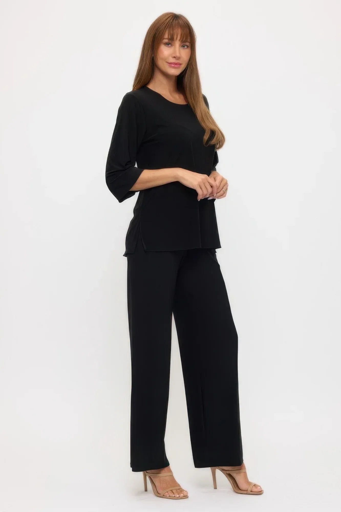 Hit Merrow Top | Mixtshop LLC