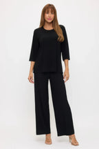 Hit Merrow Top | Mixtshop LLC