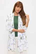 Venechia Pleated Princess Jacket | Mixtshop LLC