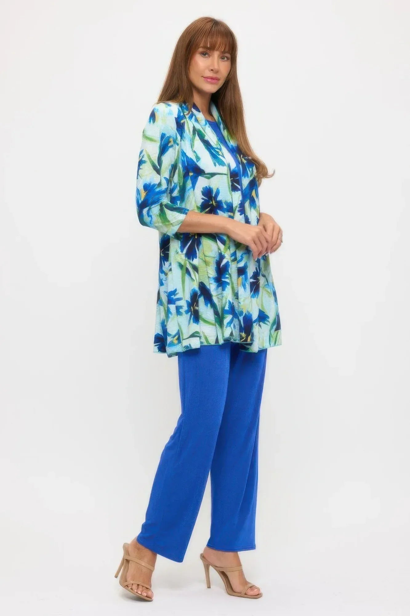 Venechia Pleated Princess Jacket Secondary image