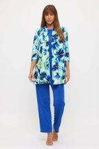 Venechia Pleated Princess Jacket | Mixtshop LLC