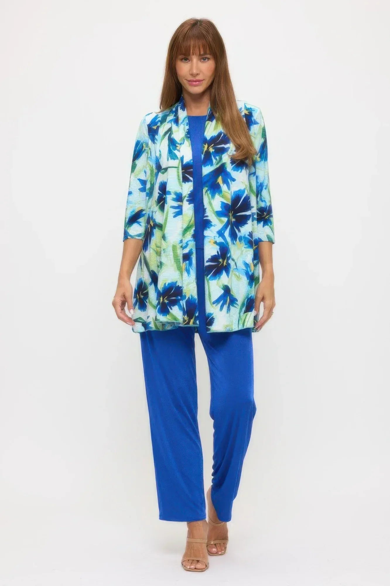 Venechia Pleated Princess Jacket | Mixtshop LLC