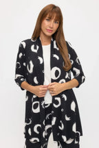 Venechia Pleated Princess Jacket | Mixtshop LLC