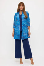 Venechia Pleated Princess Jacket | Mixtshop LLC