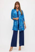 Venechia Pleated Princess Jacket | Mixtshop LLC