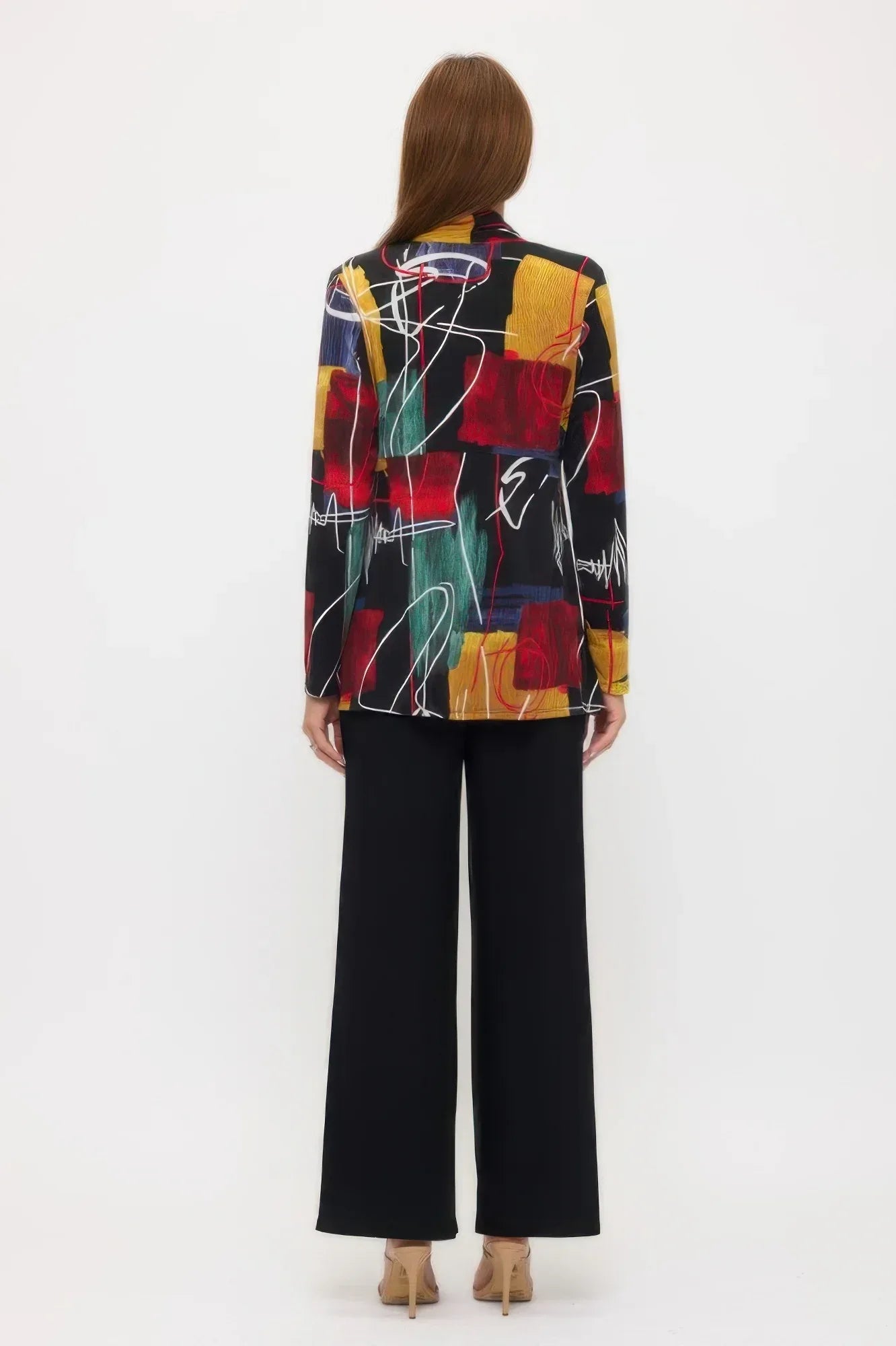 Hit Mid Cut Jacket | Mixtshop LLC