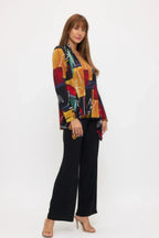 Hit Mid Cut Jacket | Mixtshop LLC