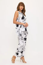 Hit Wide Leg Pant | Mixtshop LLC