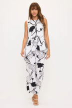 Hit Wide Leg Pant | Mixtshop LLC