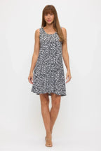 Hit Missy Tank Dress | Mixtshop LLC