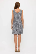 Hit Missy Tank Dress | Mixtshop LLC