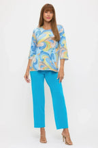 Hit Merrow Top | Mixtshop LLC