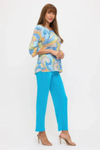 Hit Merrow Top | Mixtshop LLC