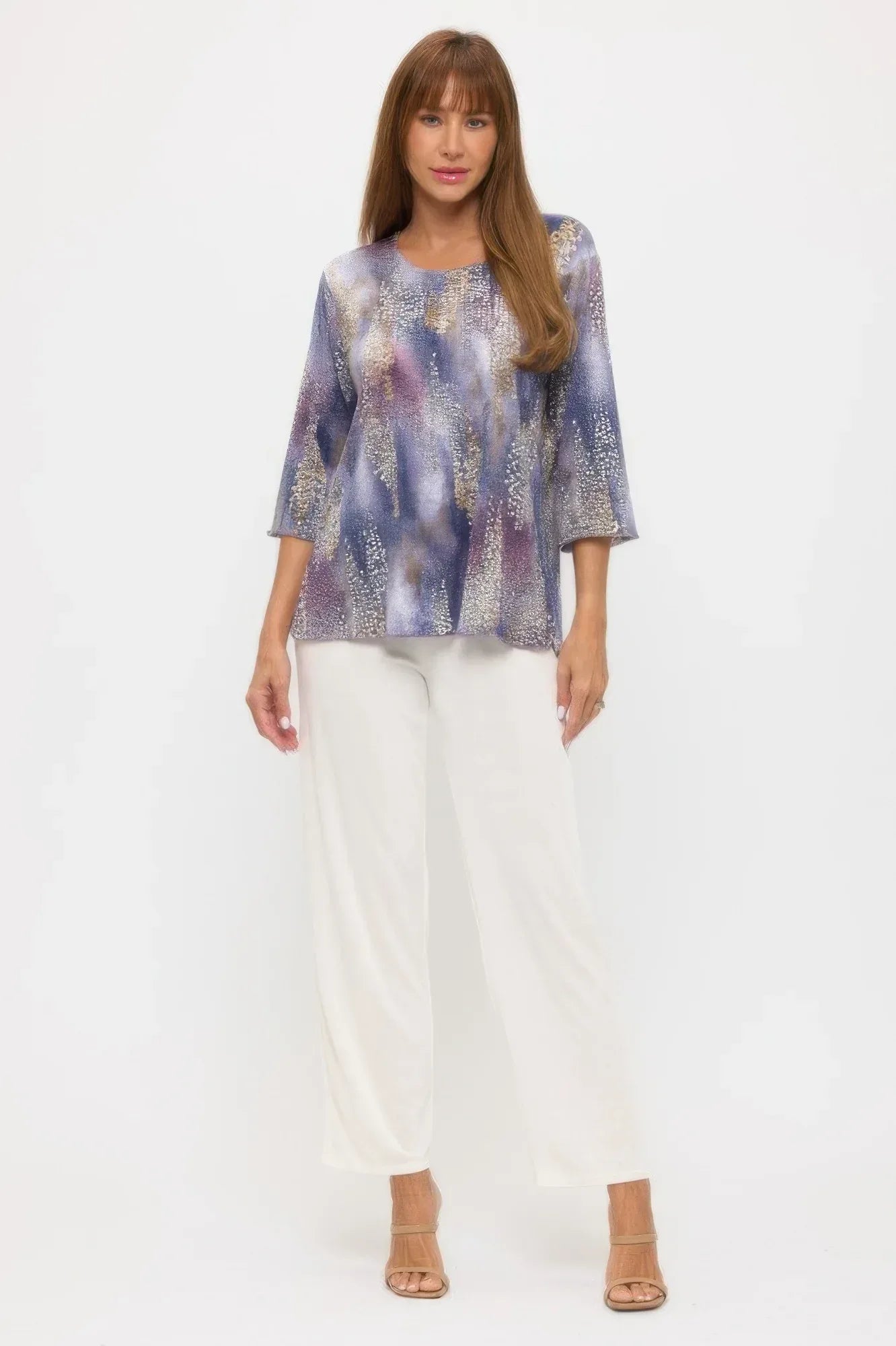 Hit Merrow Top | Mixtshop LLC Main image