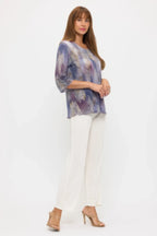 Hit Merrow Top | Mixtshop LLC