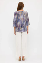Hit Merrow Top | Mixtshop LLC