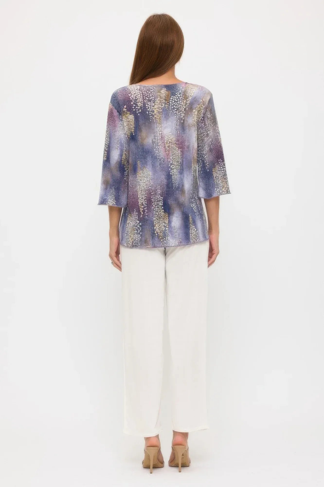Hit Merrow Top | Mixtshop LLC