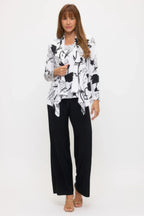 Hit Mid Cut Jacket | Mixtshop LLC