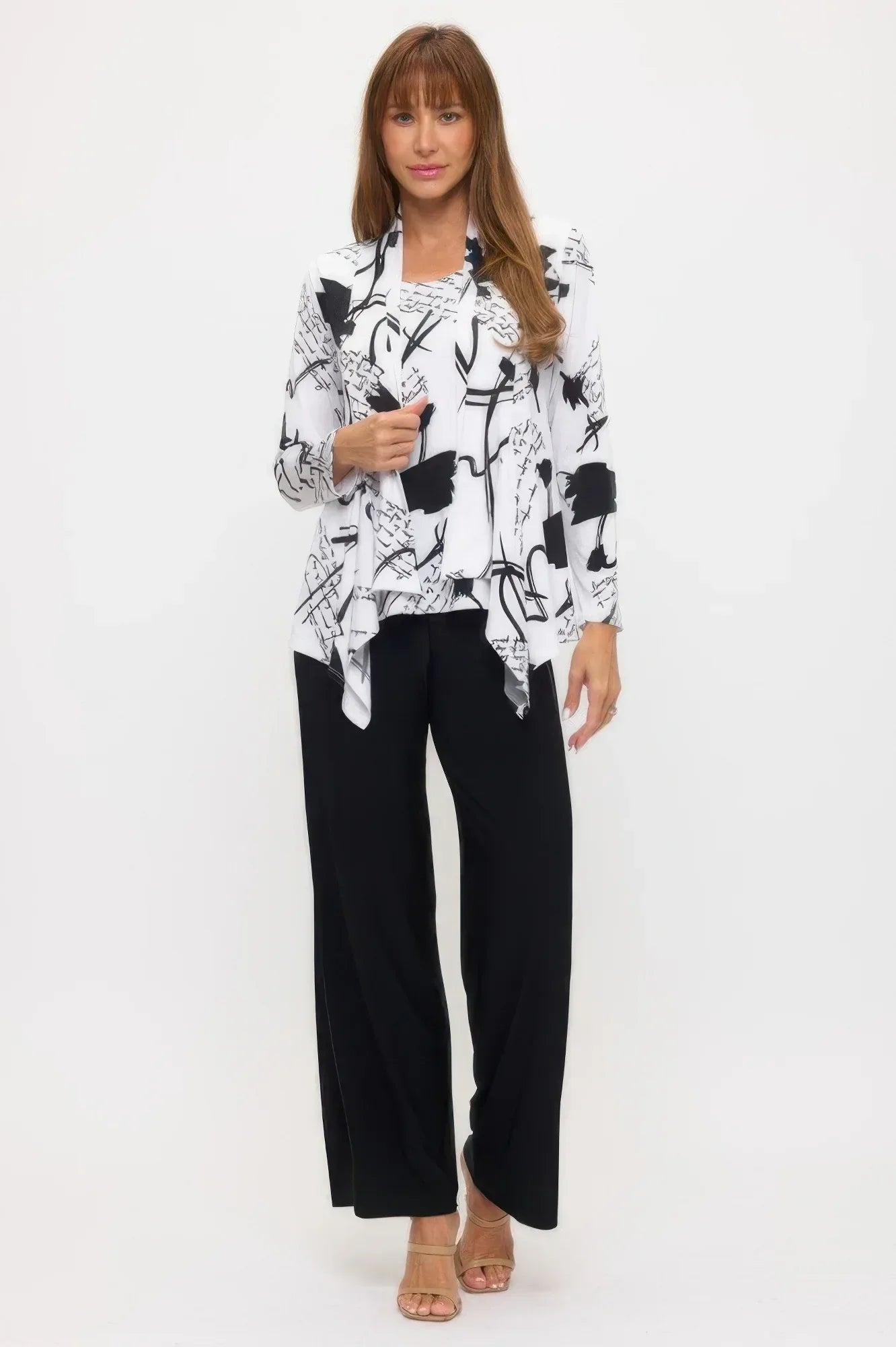 Hit Mid Cut Jacket | Mixtshop LLC