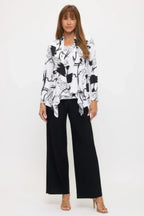 Hit Mid Cut Jacket | Mixtshop LLC