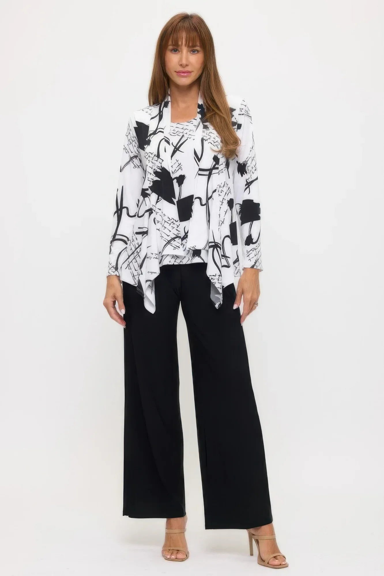 Hit Mid Cut Jacket | Mixtshop LLC