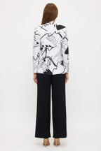 Hit Mid Cut Jacket | Mixtshop LLC