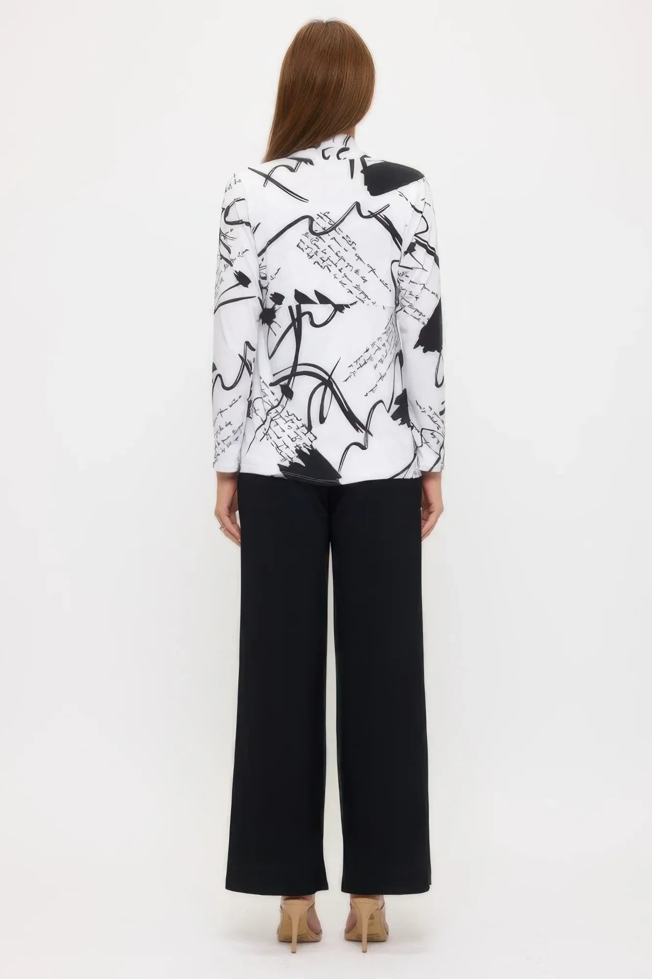 Hit Mid Cut Jacket | Mixtshop LLC