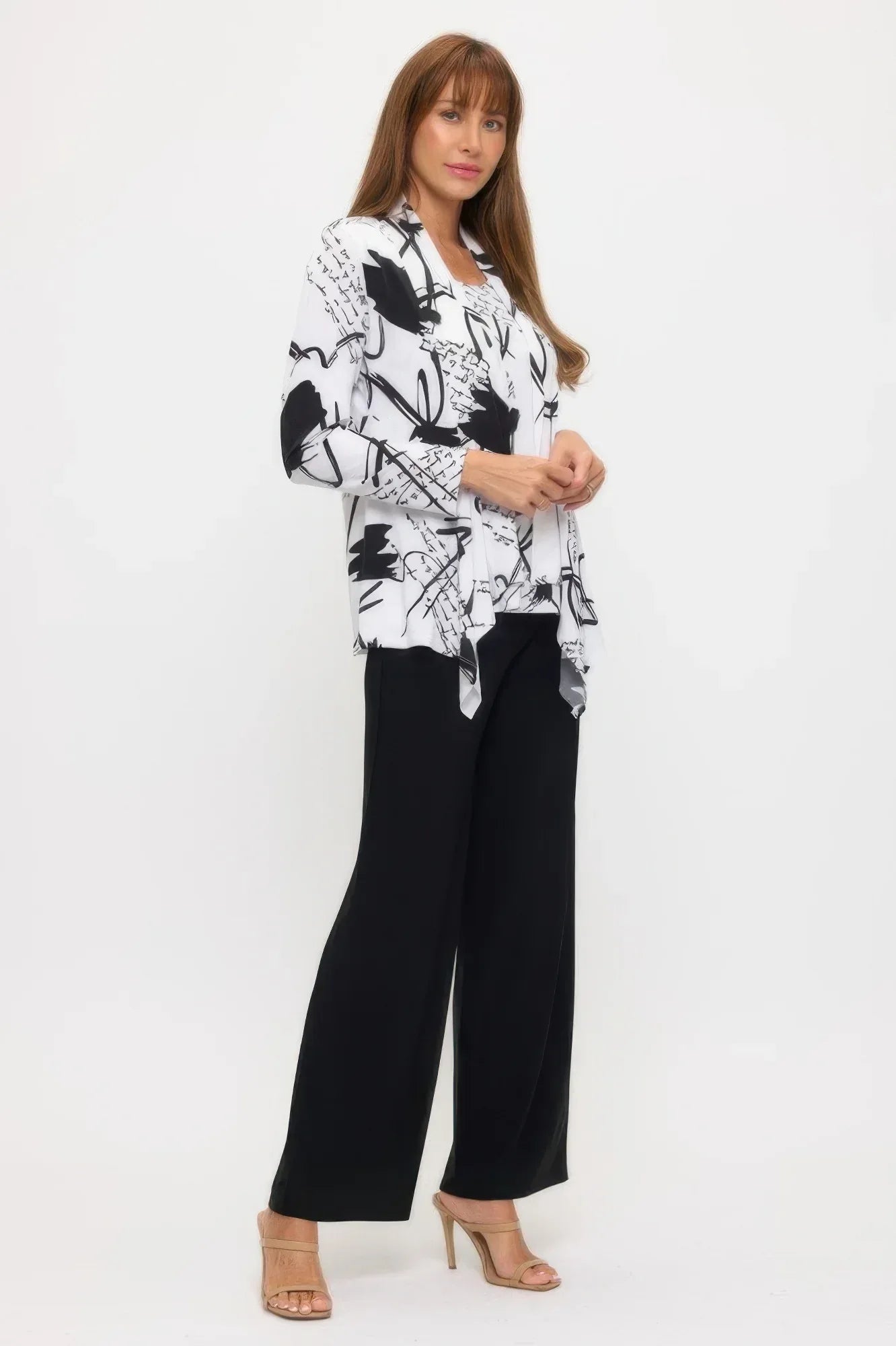 Hit Mid Cut Jacket | Mixtshop LLC