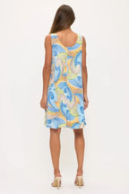 Hit Missy Tank Dress | Mixtshop LLC