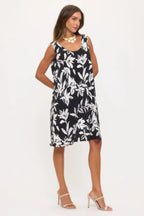 Hit Missy Tank Dress | Mixtshop LLC