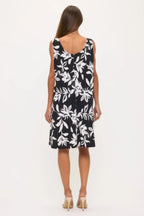 Hit Missy Tank Dress | Mixtshop LLC