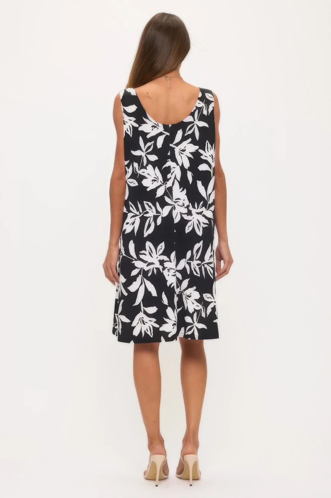Hit Missy Tank Dress | Mixtshop LLC