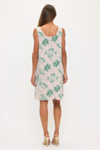 Hit Missy Tank Dress | Mixtshop LLC