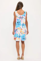 Hit Missy Tank Dress | Mixtshop LLC