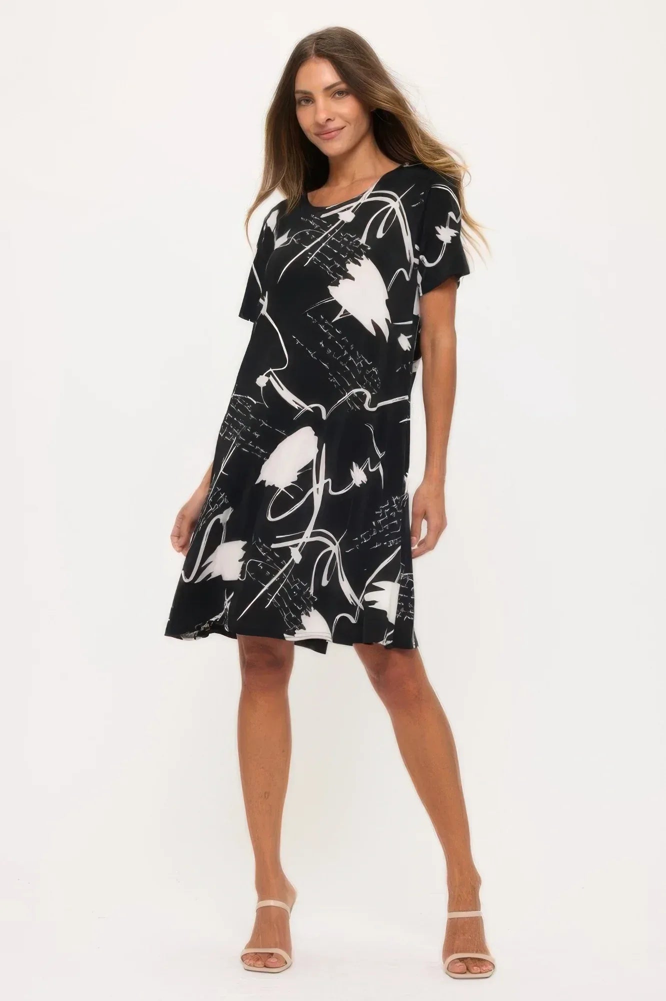 Bns Missy Dress | Mixtshop LLC