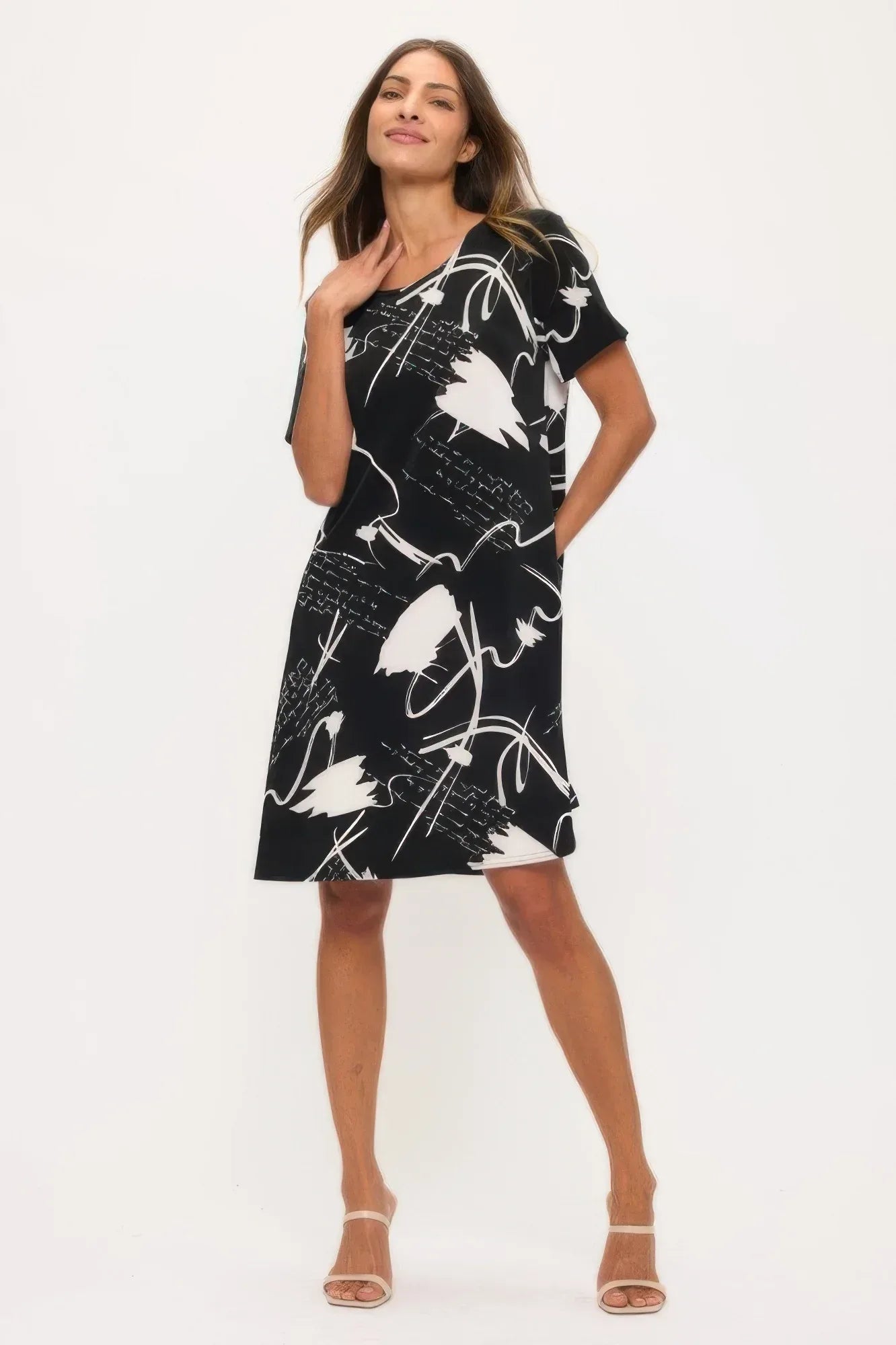 Bns Missy Dress | Mixtshop LLC