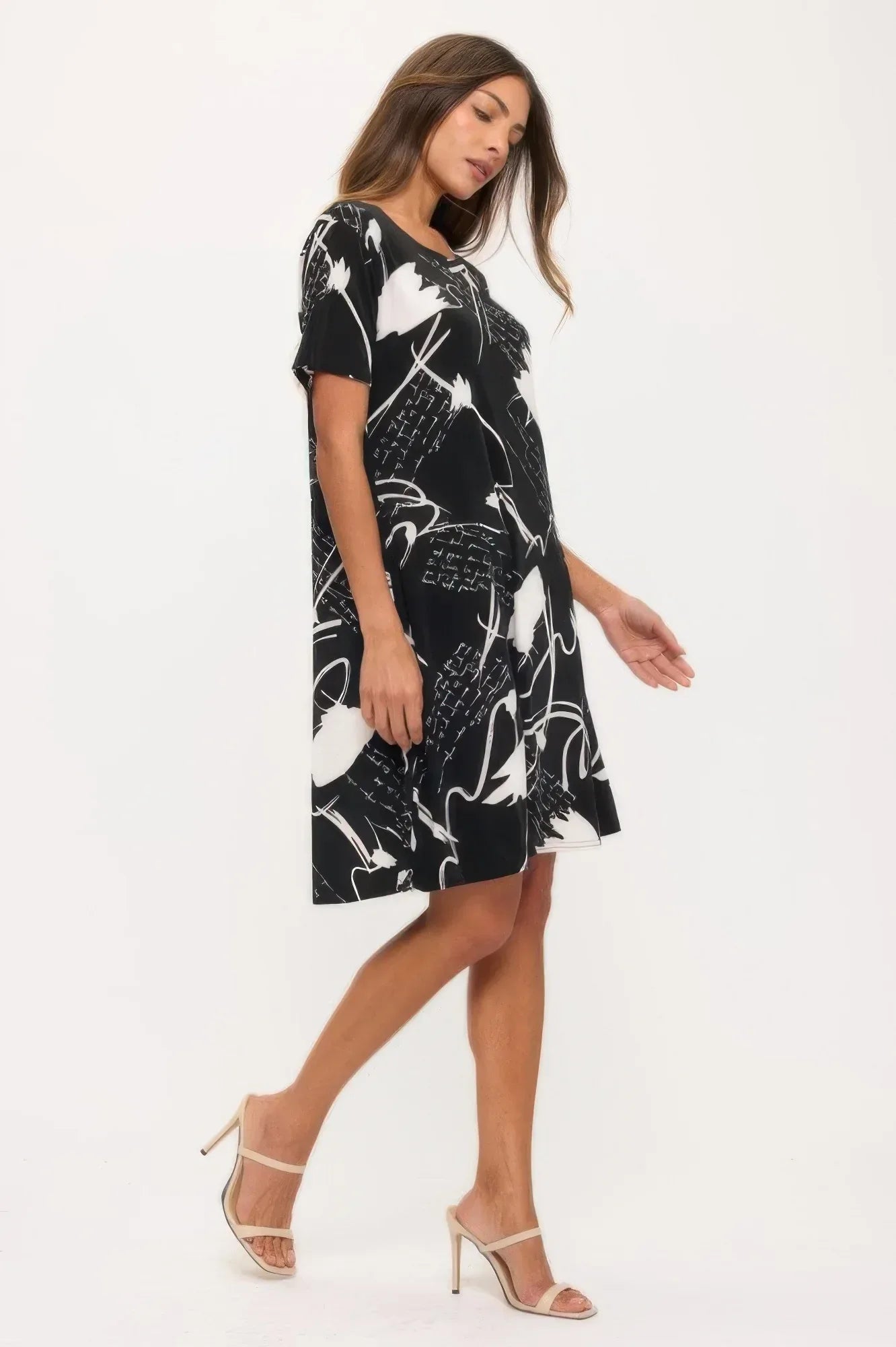 Bns Missy Dress | Mixtshop LLC