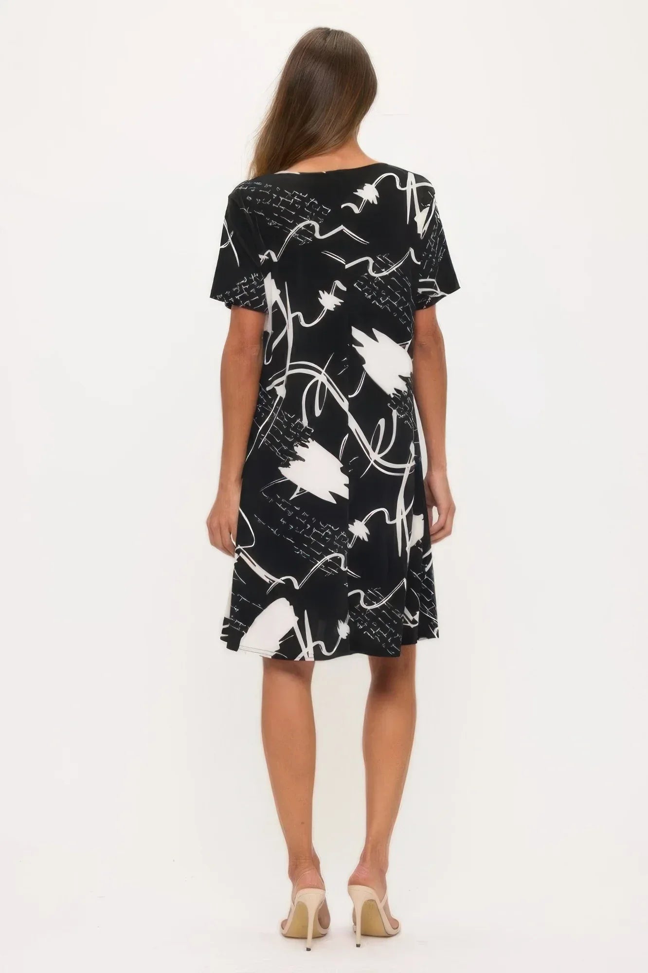 Bns Missy Dress | Mixtshop LLC