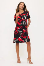 Bns Missy Dress | Mixtshop LLC